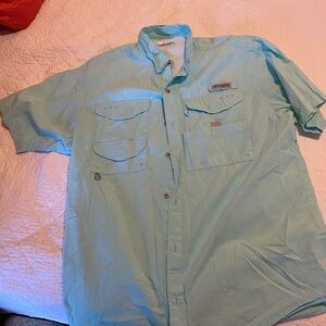 Columbia PFG